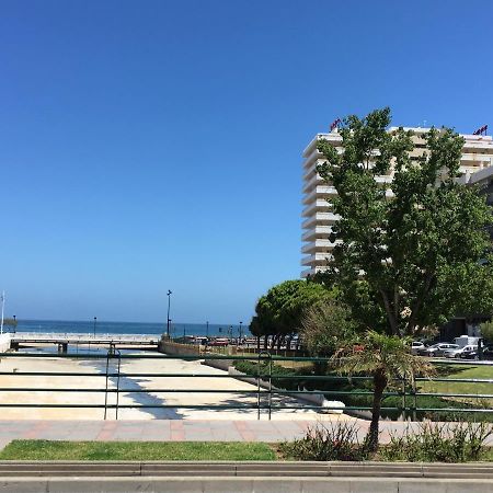 Fuengirola, Los Boliches Apartment ภายนอก รูปภาพ