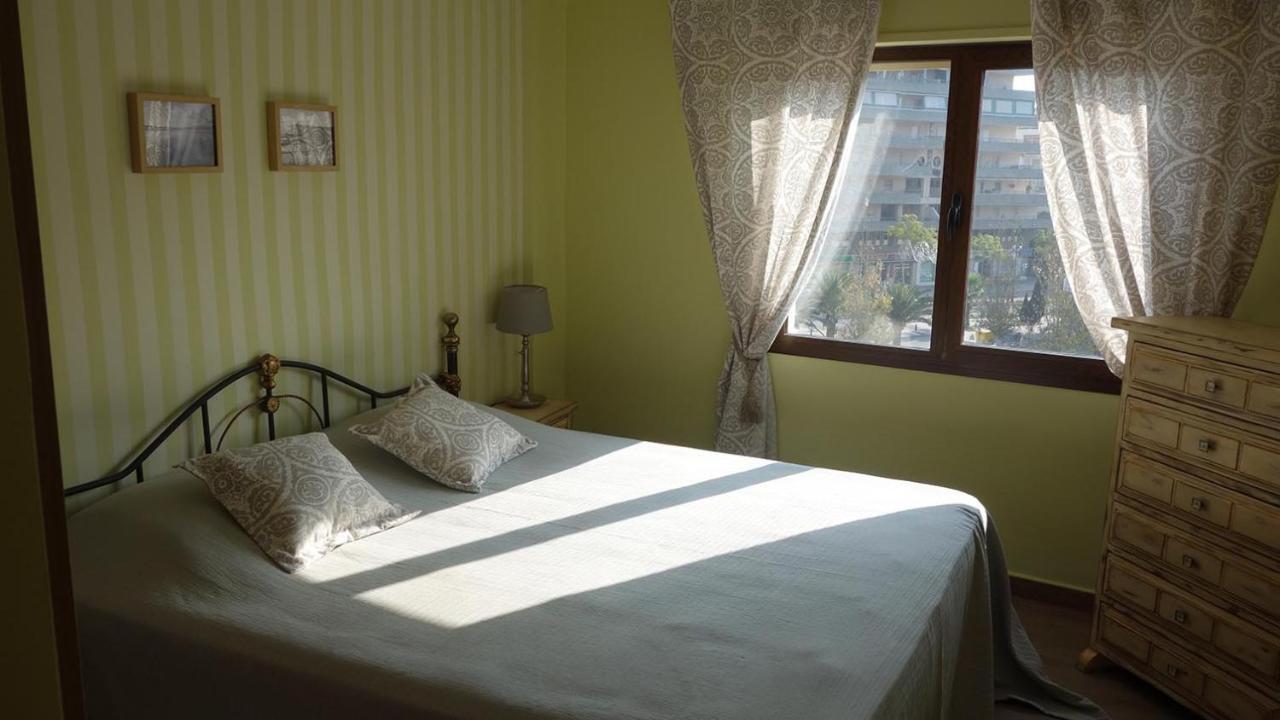 Fuengirola, Los Boliches Apartment ภายนอก รูปภาพ
