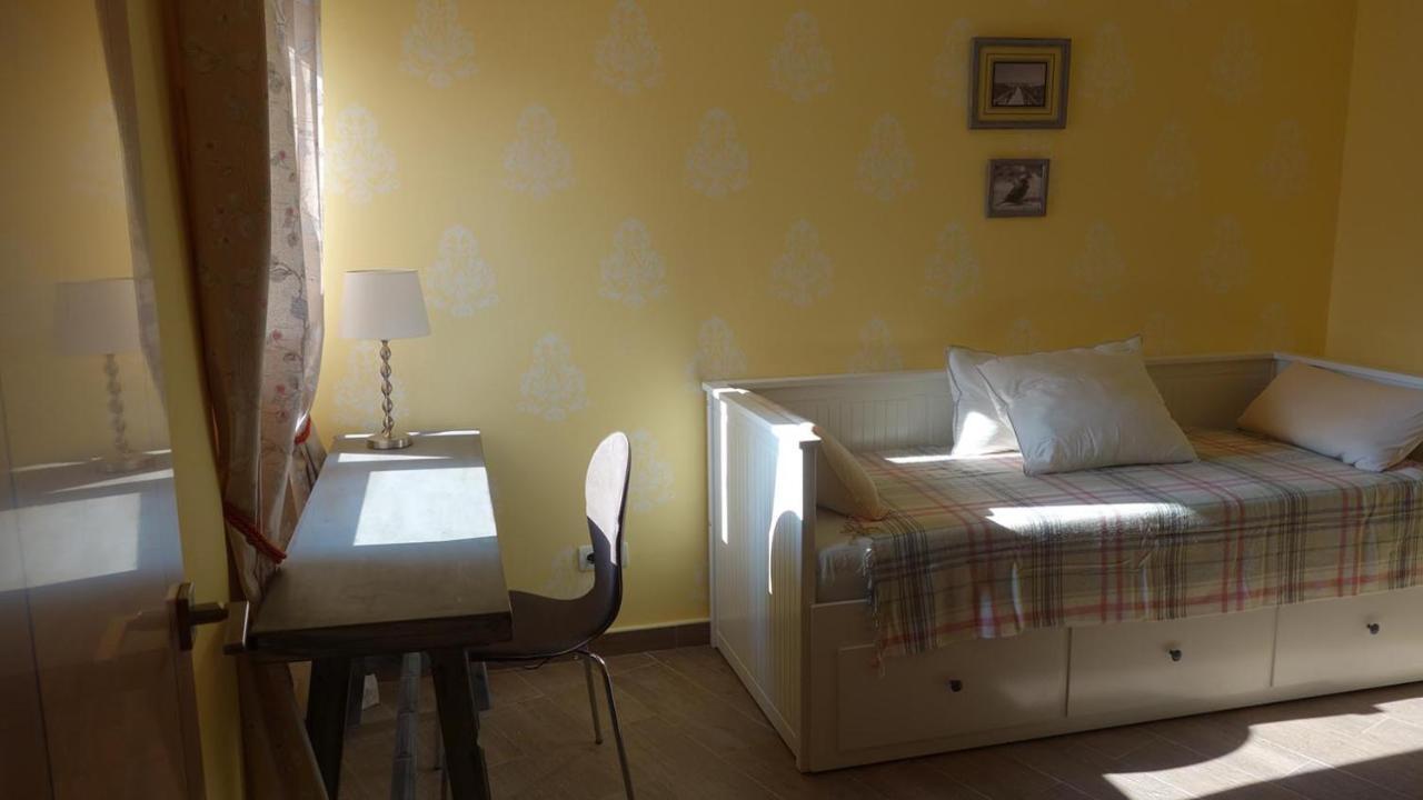 Fuengirola, Los Boliches Apartment ภายนอก รูปภาพ